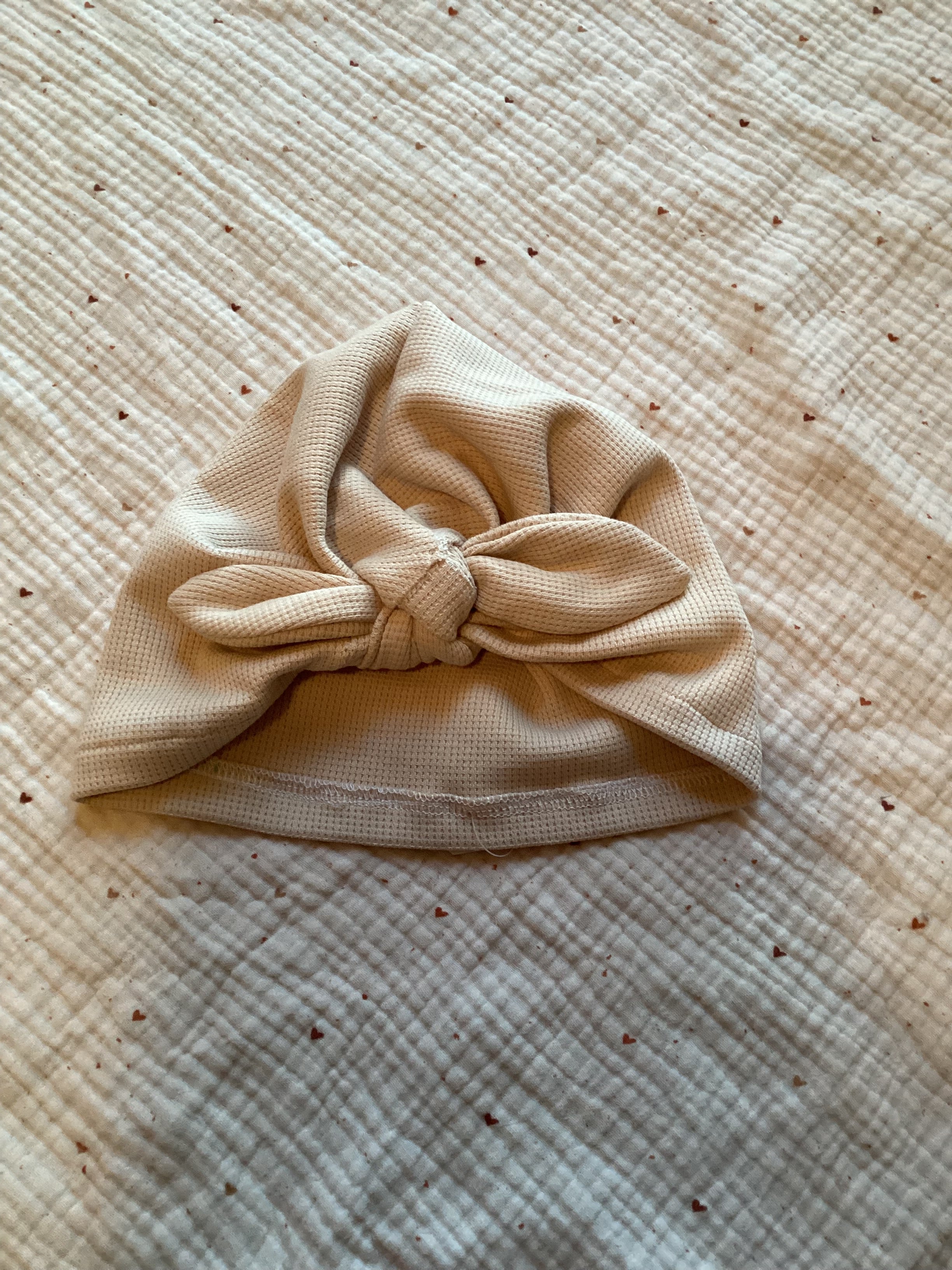 Turban beige