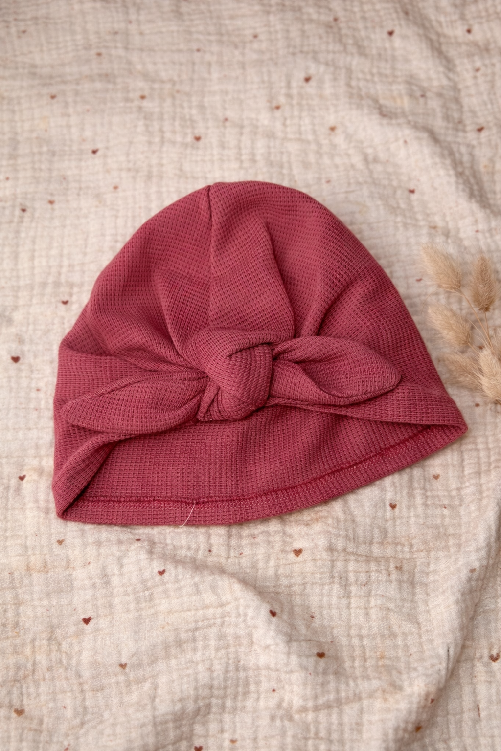 Commande individuelle « Turban »