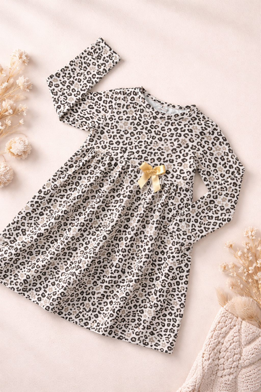 Kleid Leo