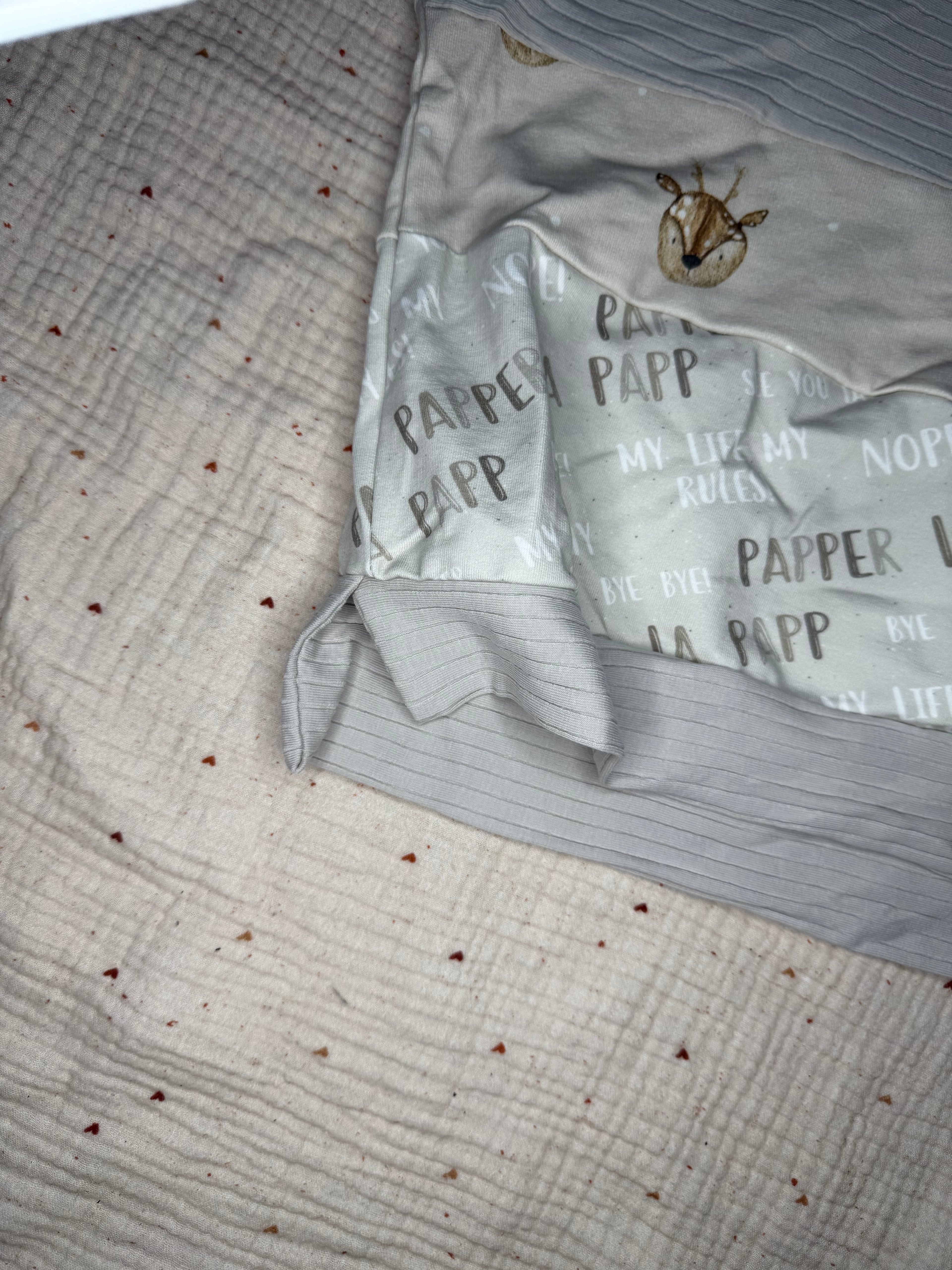 Pullover Colourblock