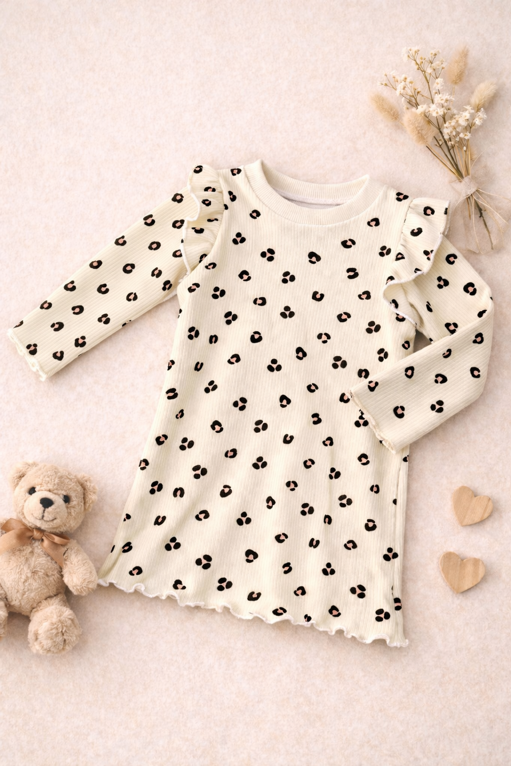 Ribshirt Leo