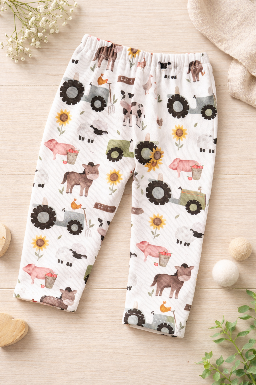 Leggings Farm
