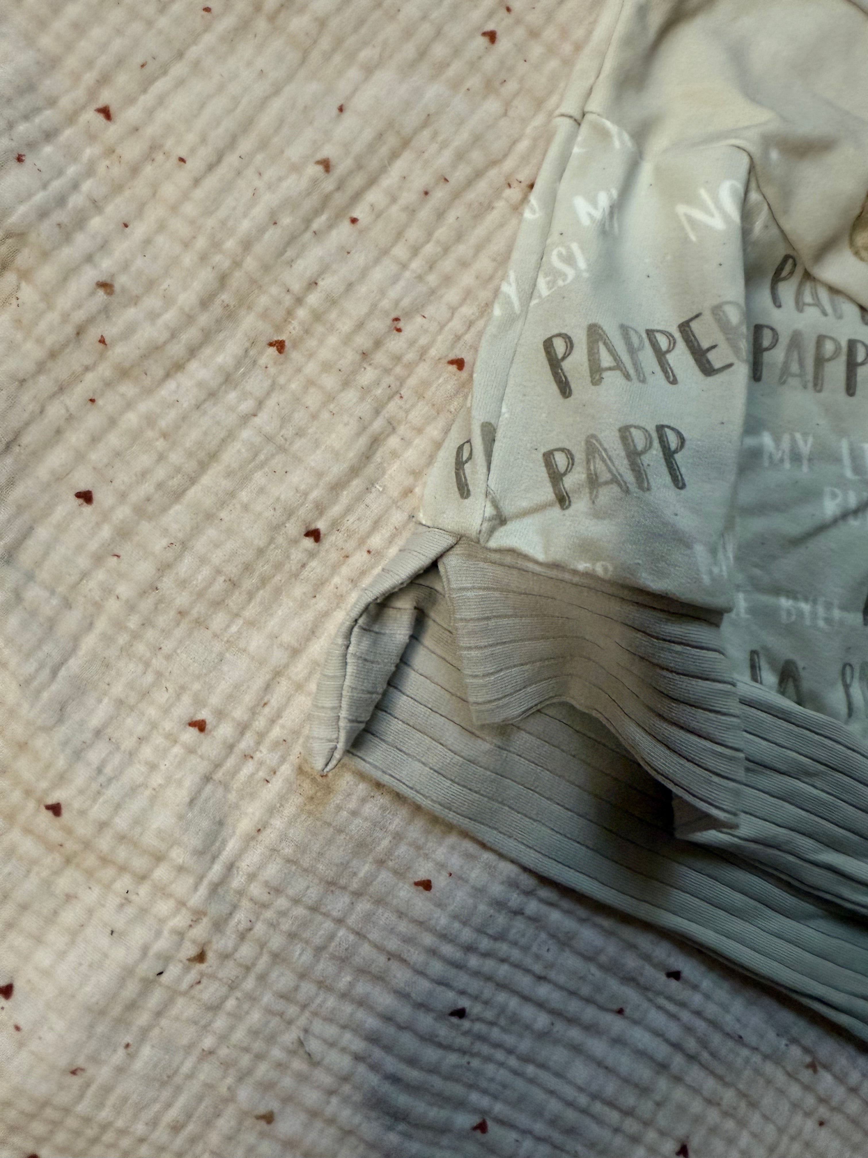 Pullover Colourblock