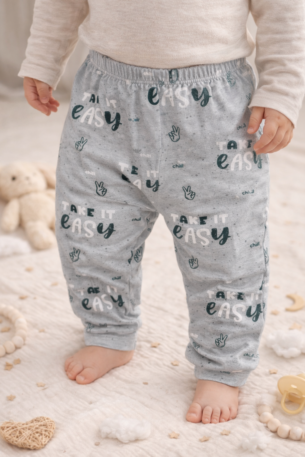 Leggings «Take it easy»