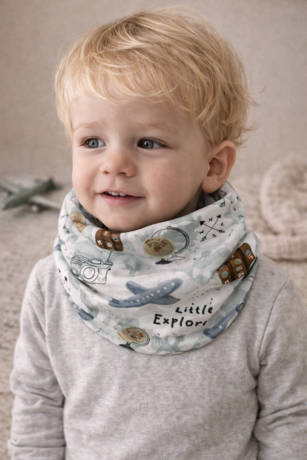 Loop "Little Explorer