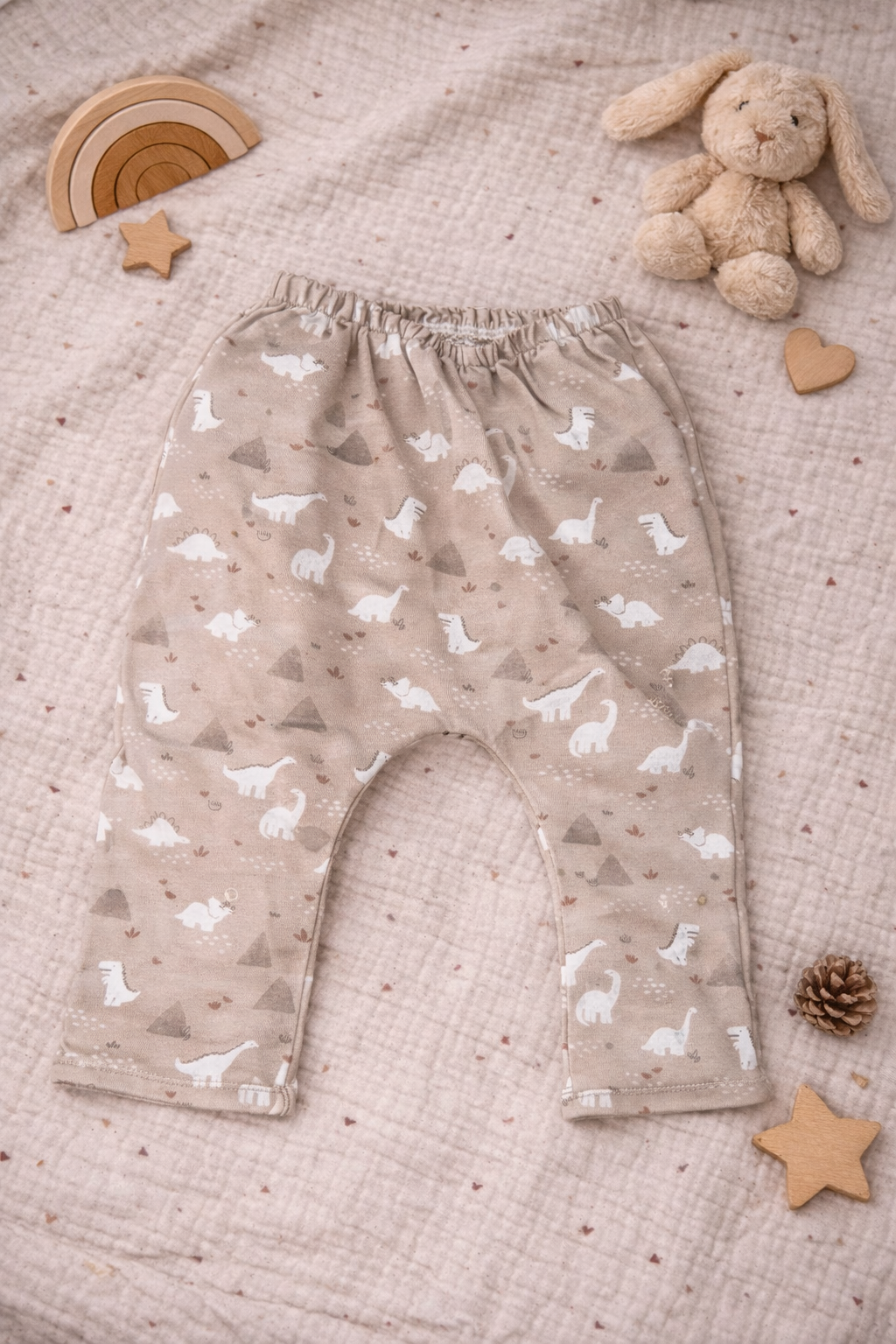 Legging Dino