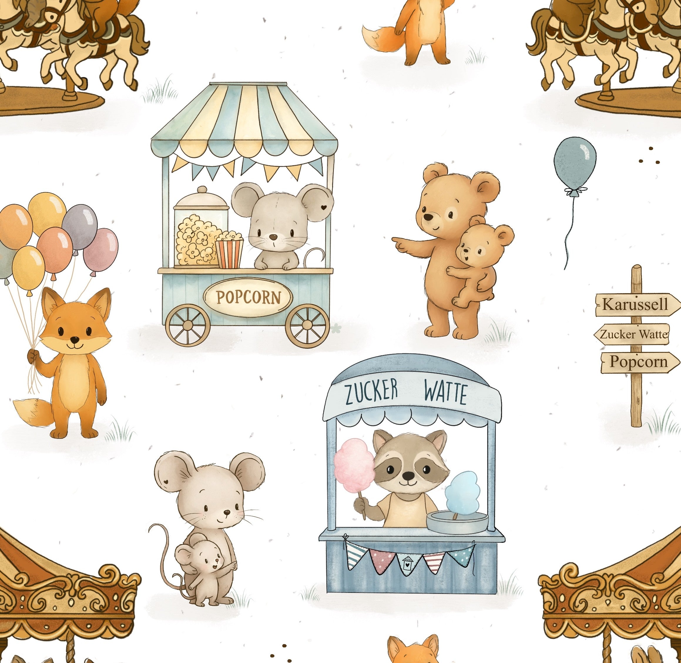 Foire