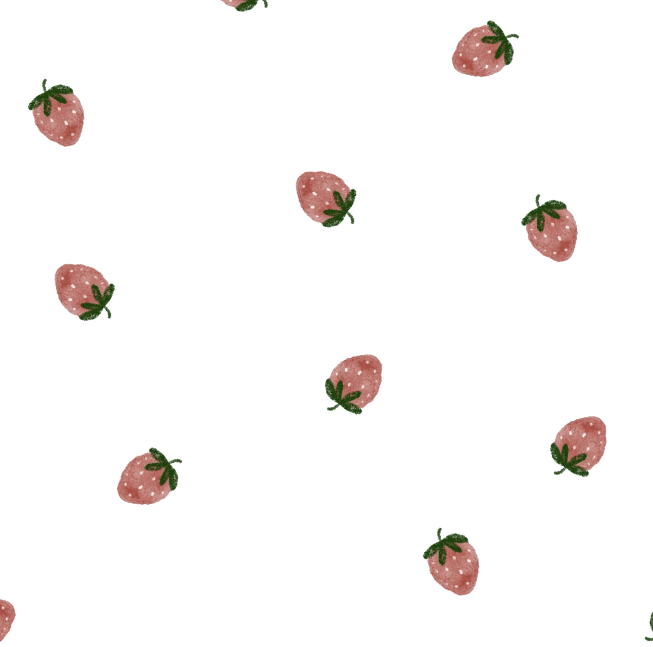 Petites fraises