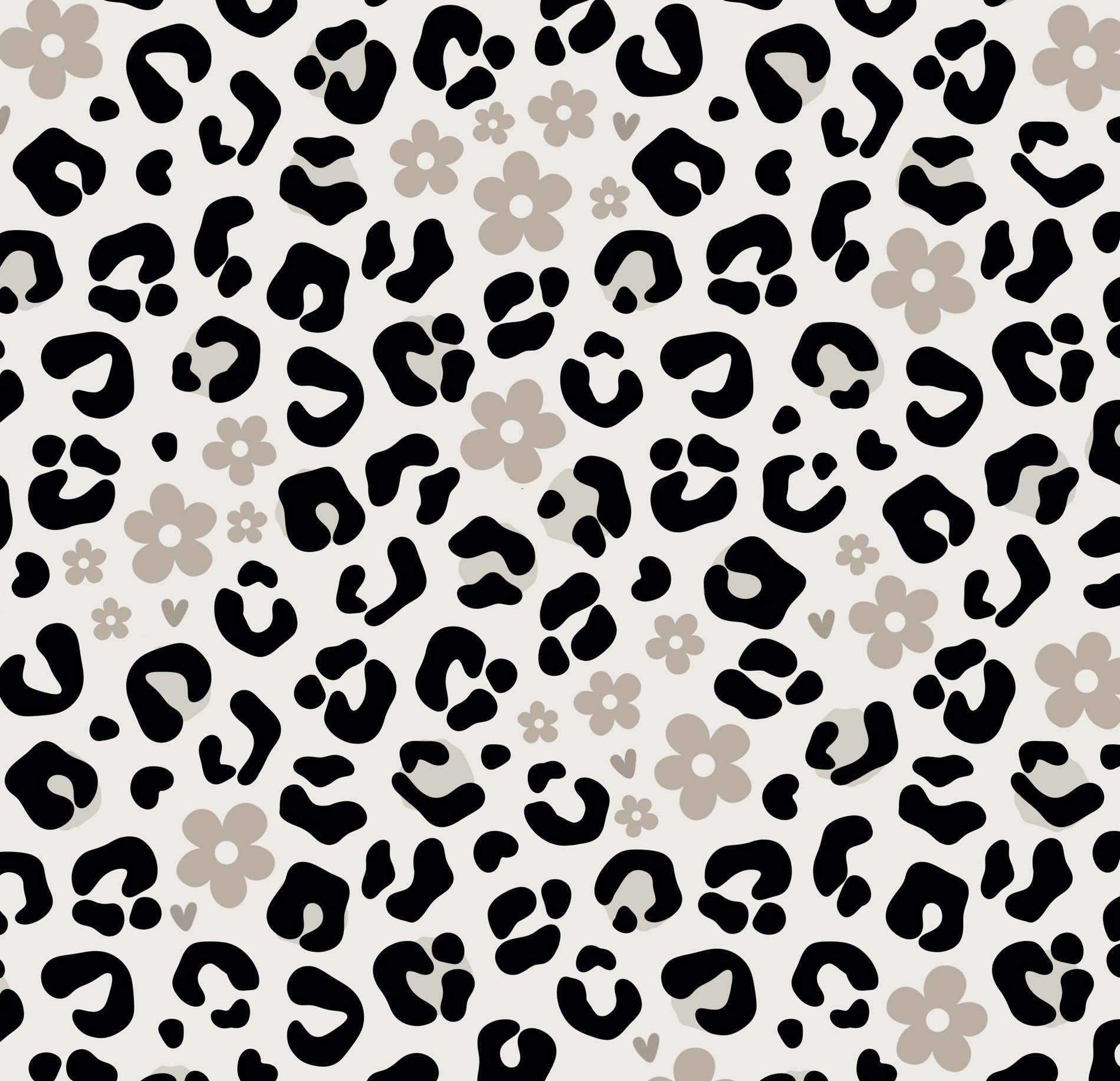 Leo floral