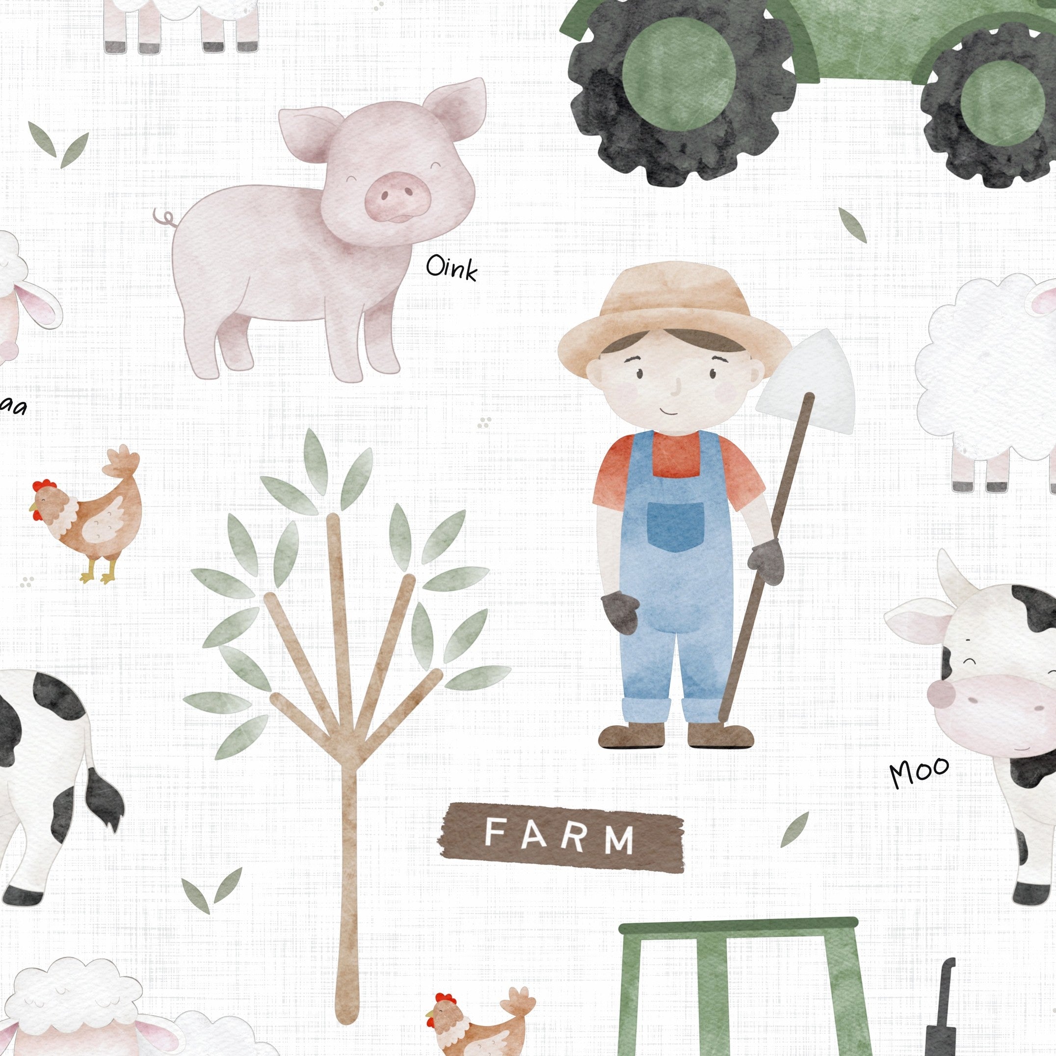 Petite Ferme