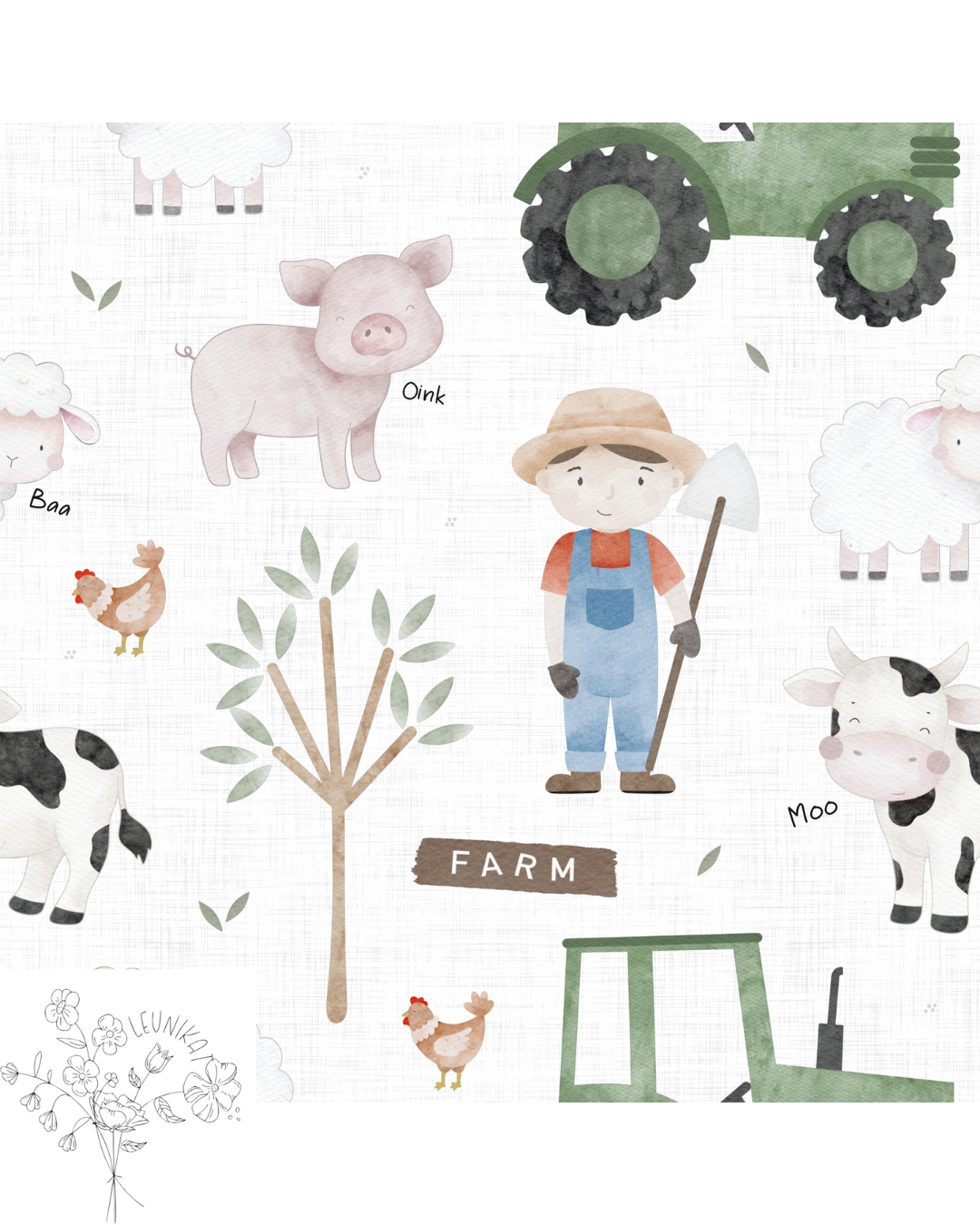 Little Farm