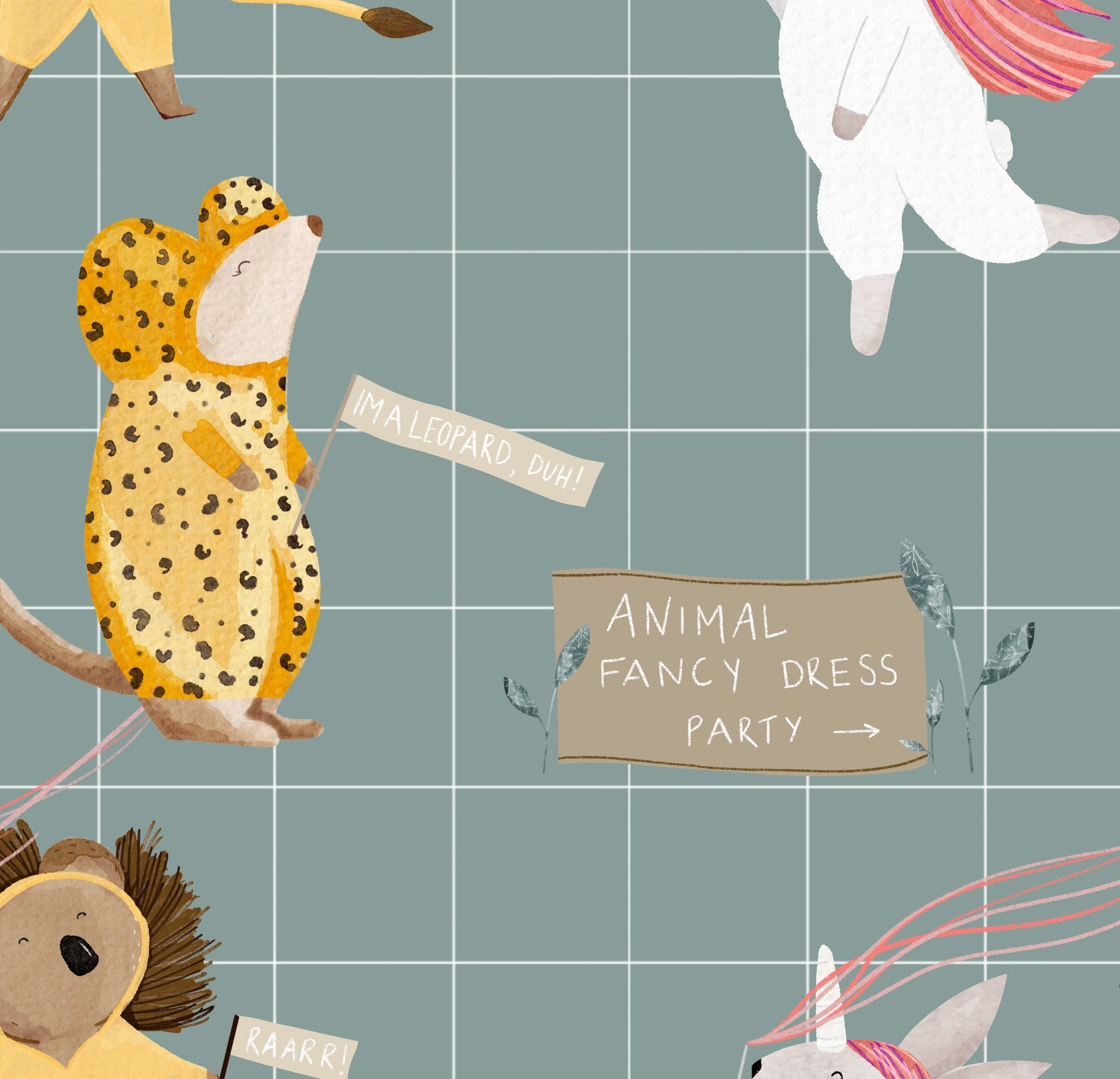 Carnaval des animaux