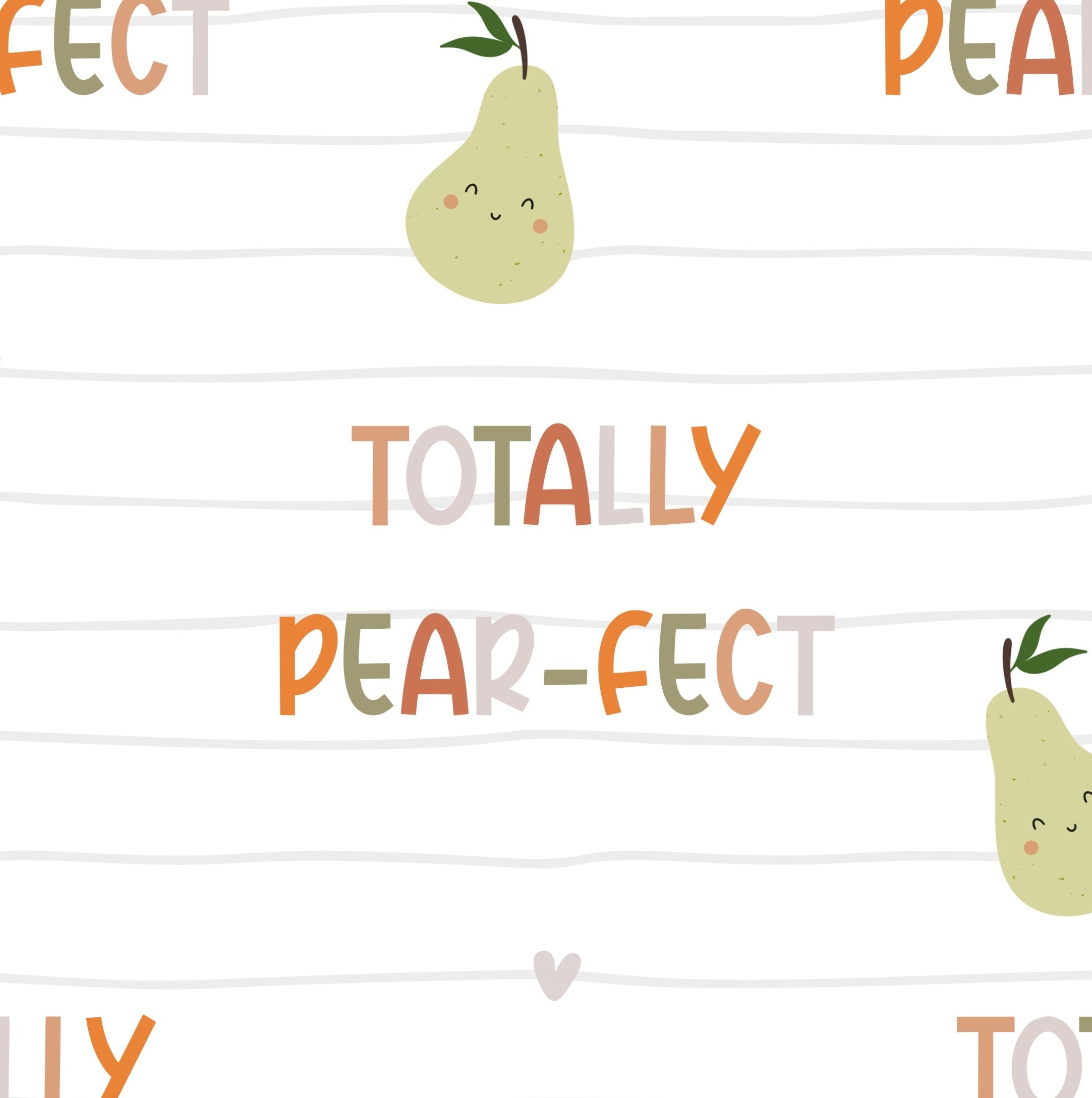 totalement poire-faite