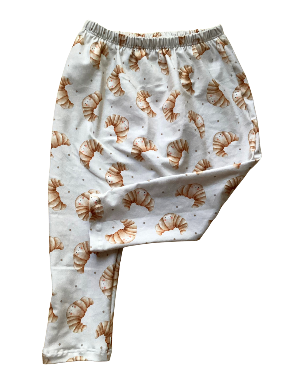 Leggings "Croissant"