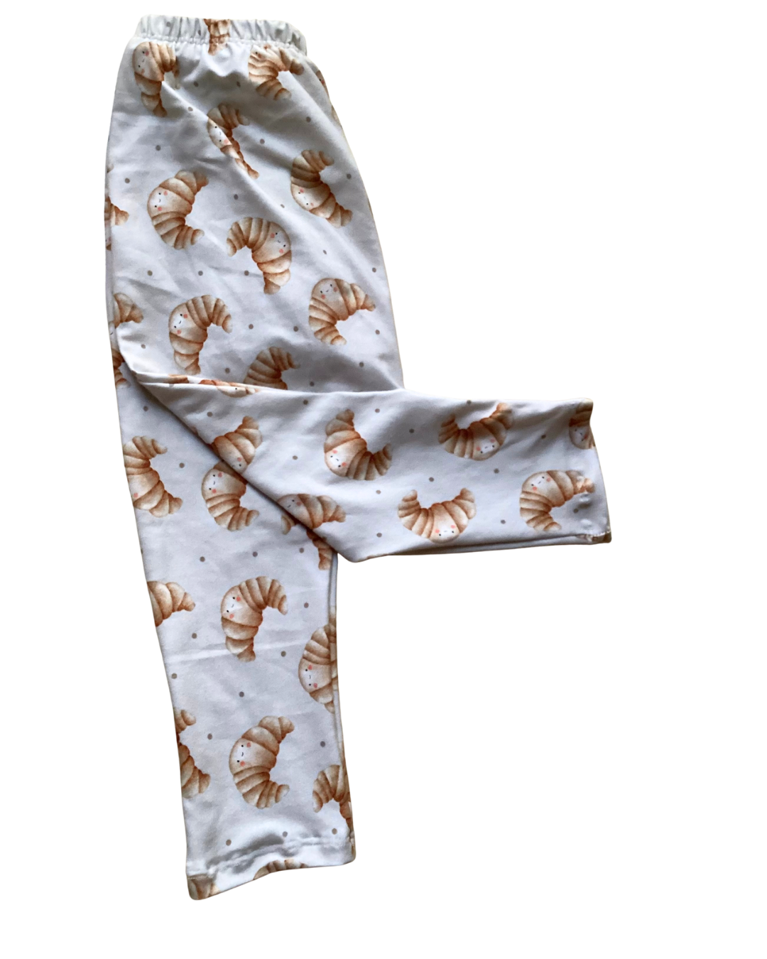 Leggings "Croissant"