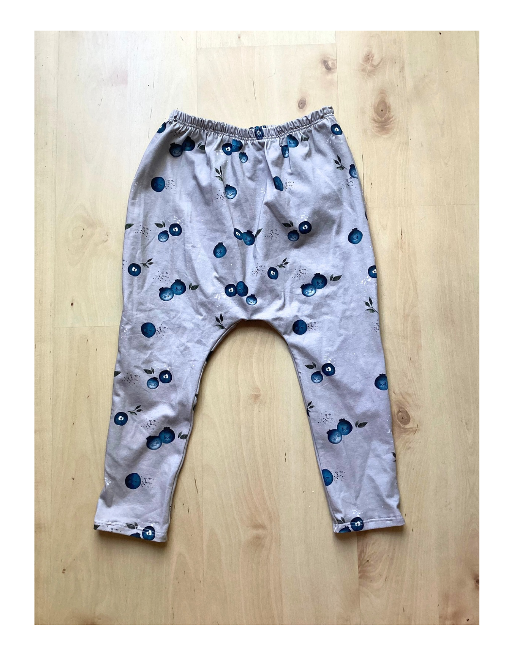 Legging Myrtille