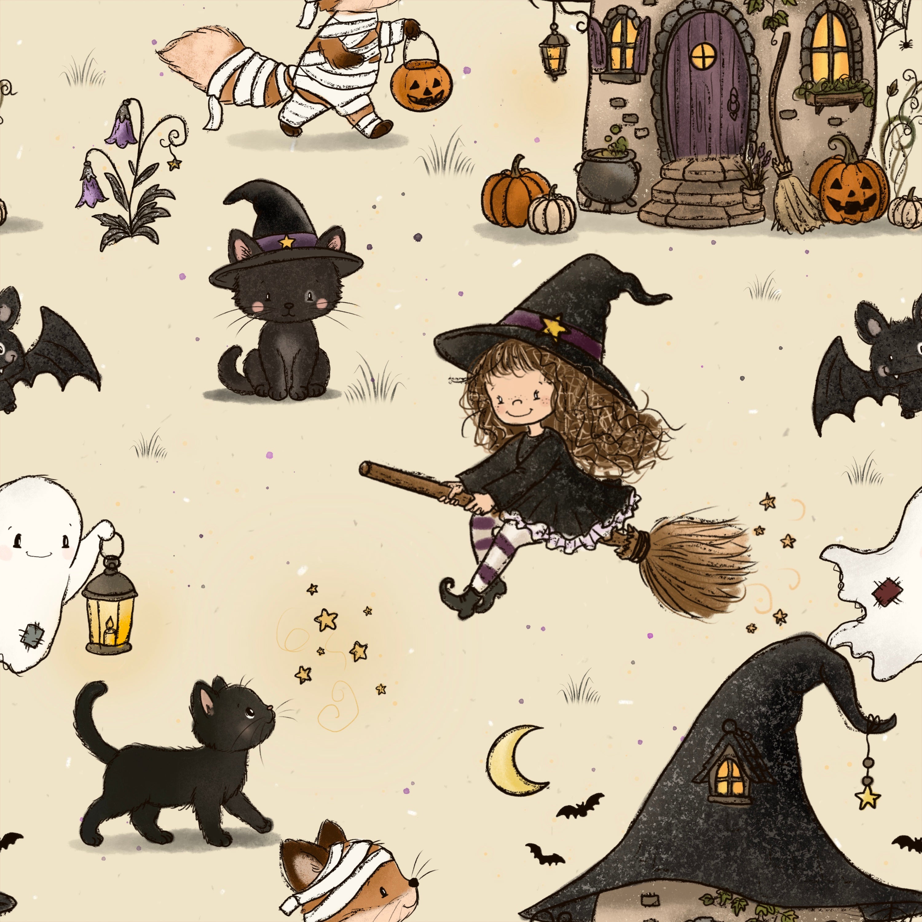 Halloween Town