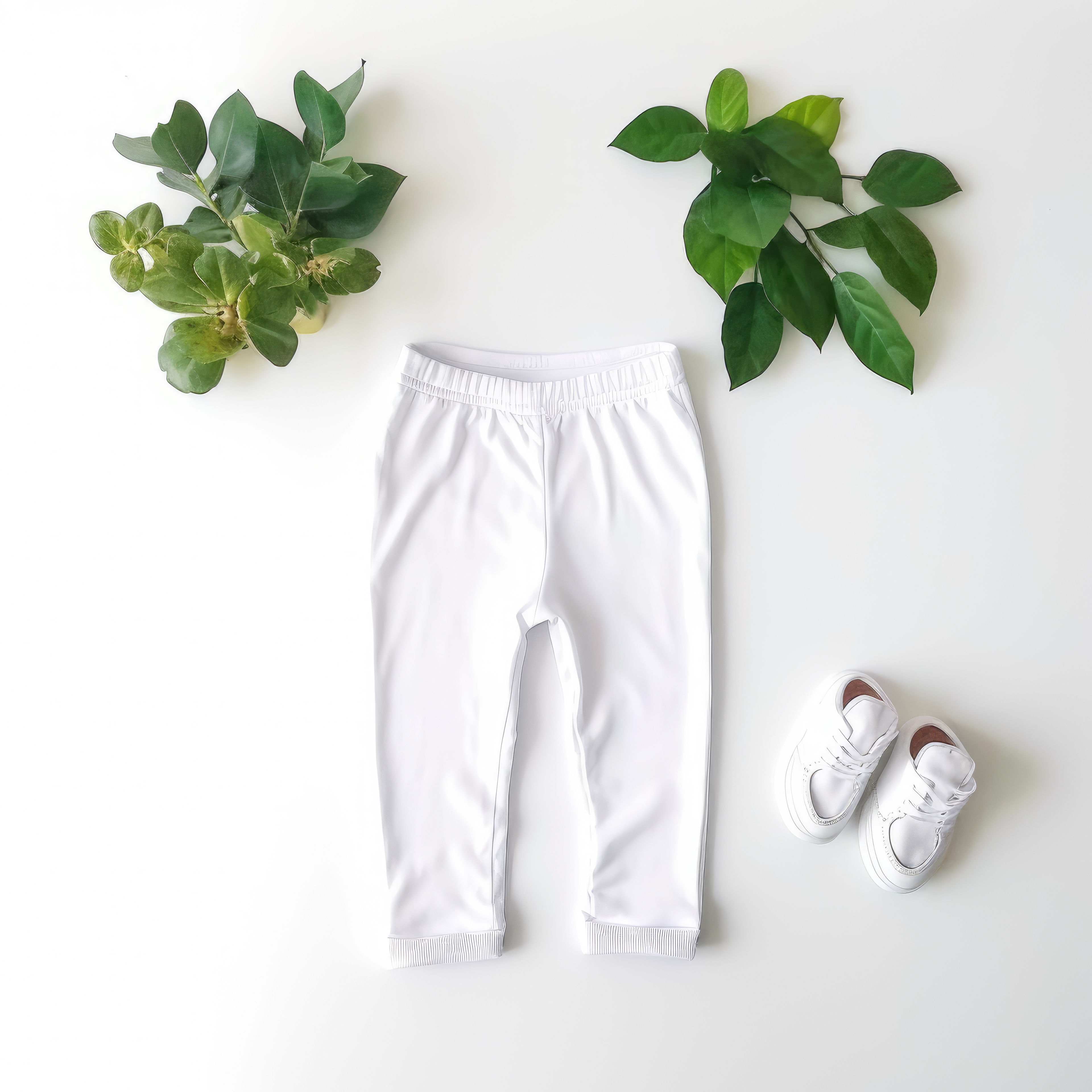 Individuelle Leggings