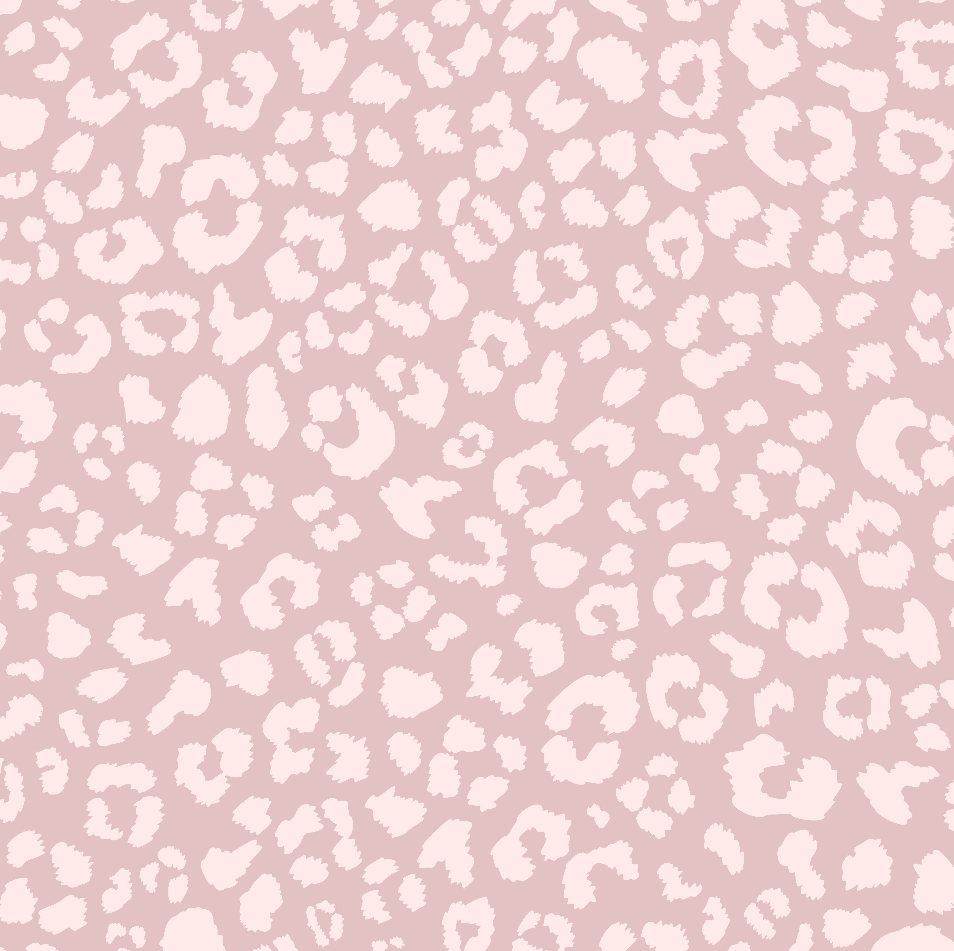 Leo vieux rose