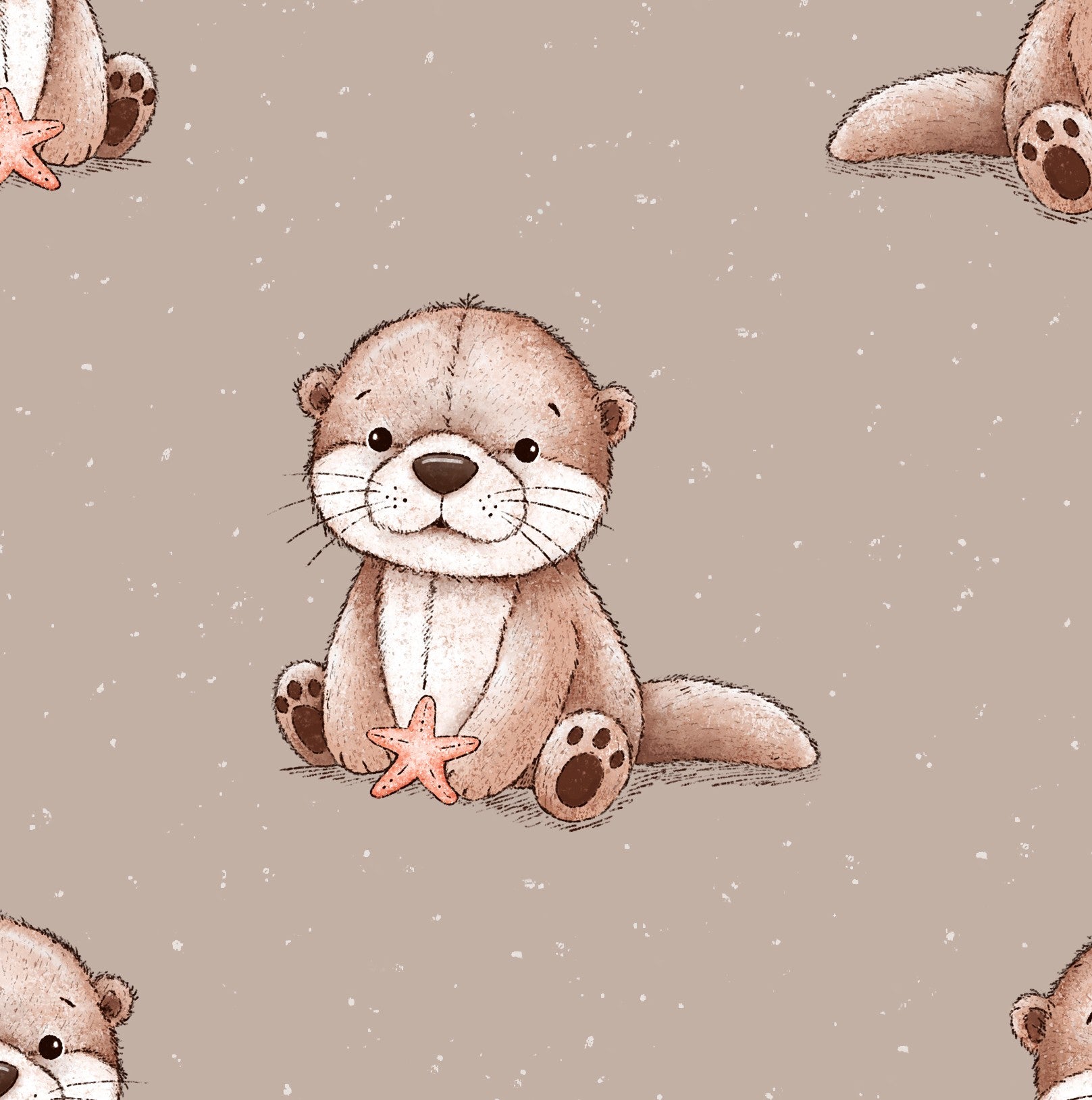 Olly Loutre