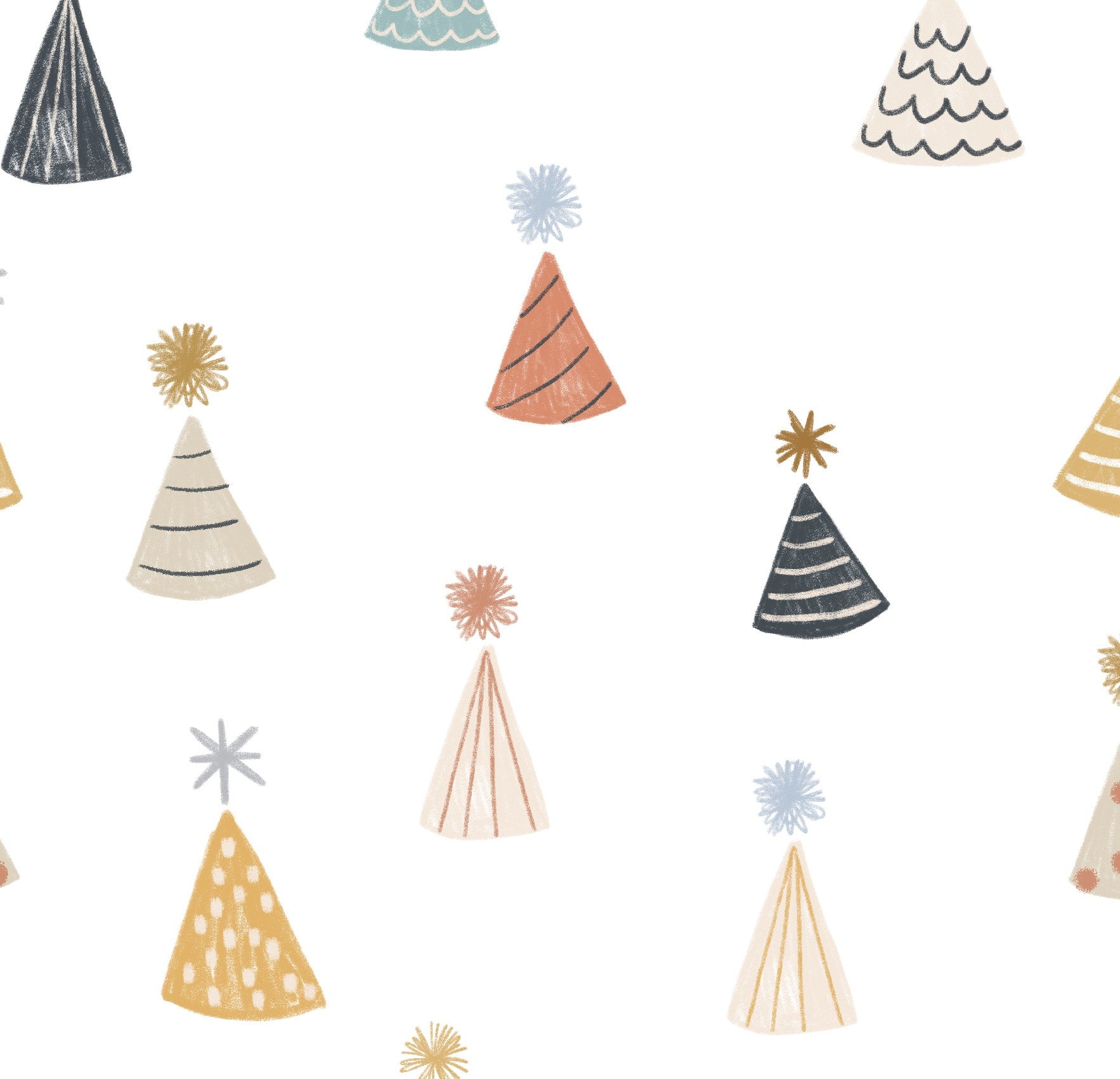Chapeau de fête
