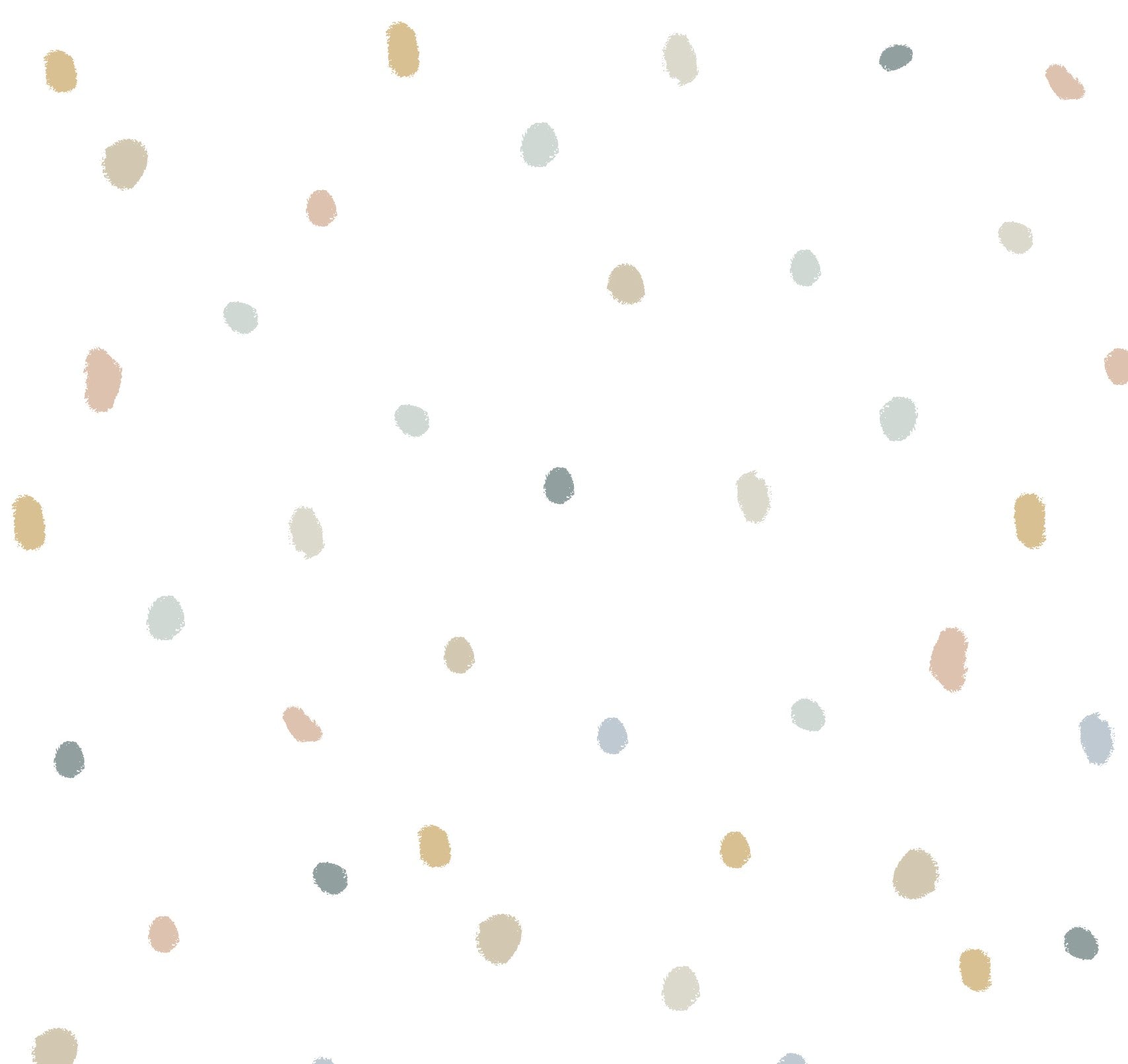 Points colorés