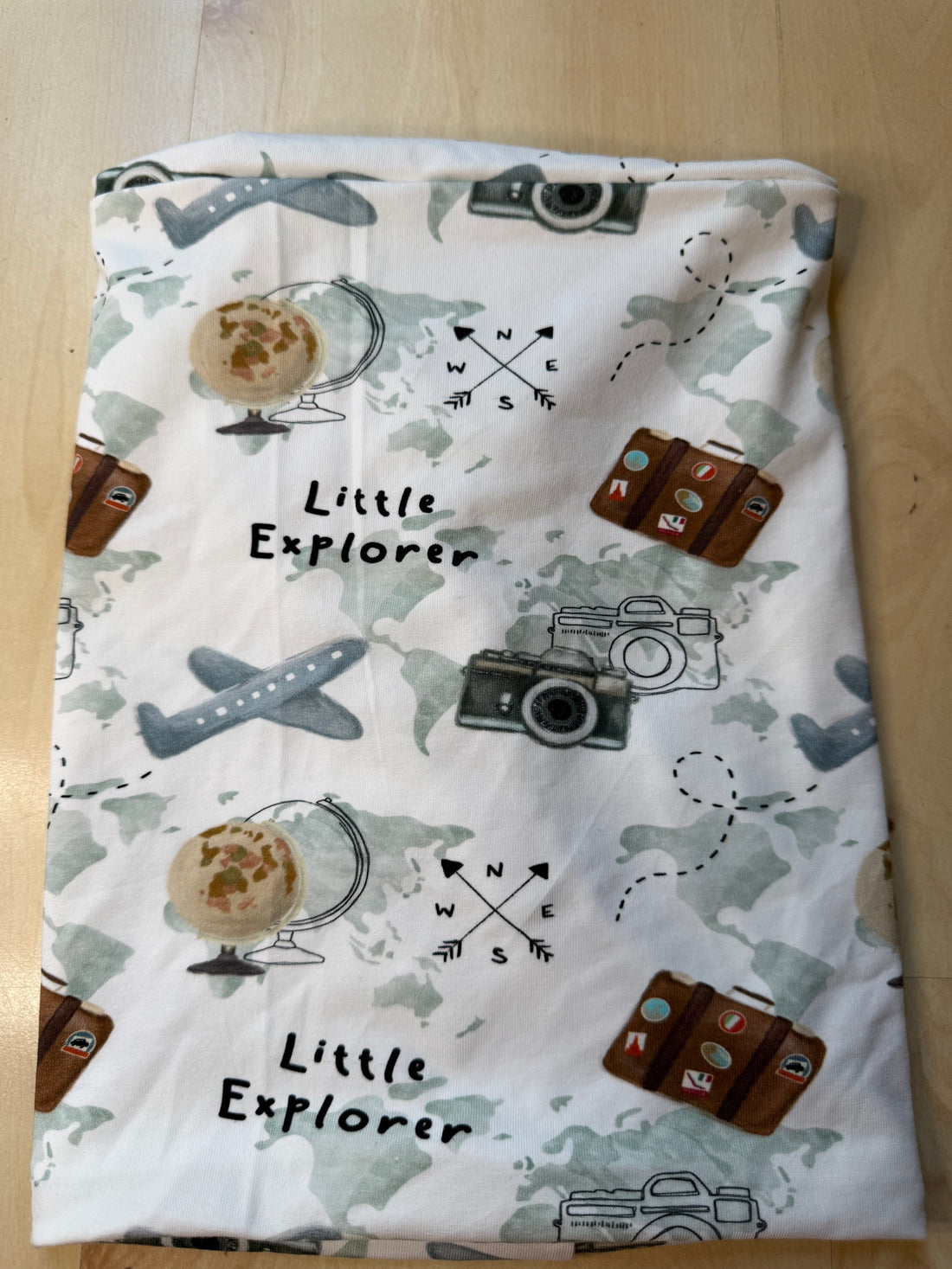 Loop &quot;Little Explorer