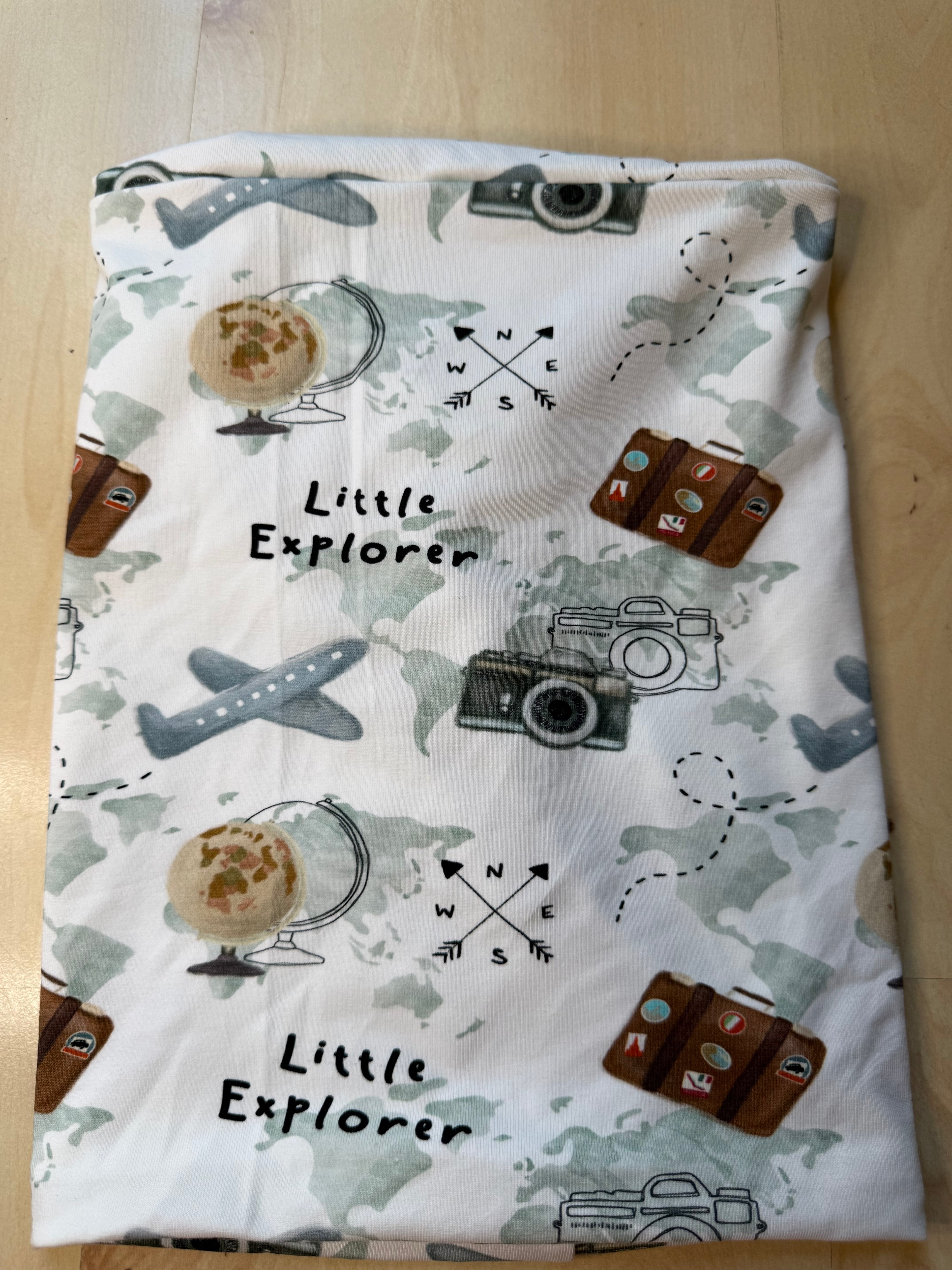 Loop &quot;Little Explorer