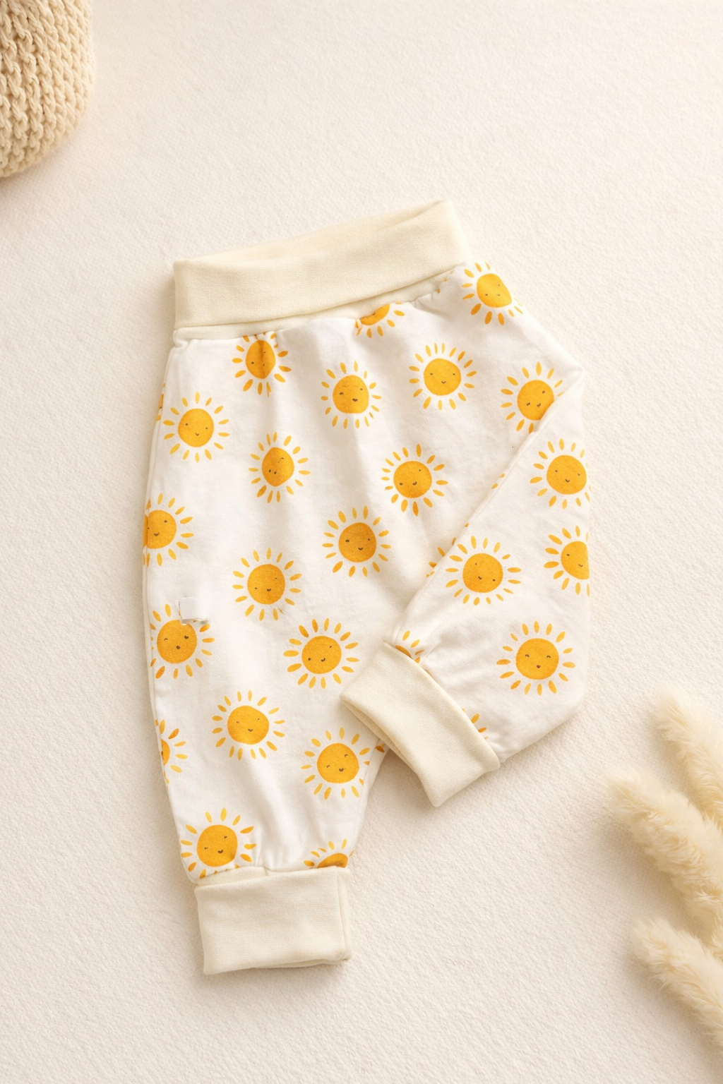 Sarouel soleil