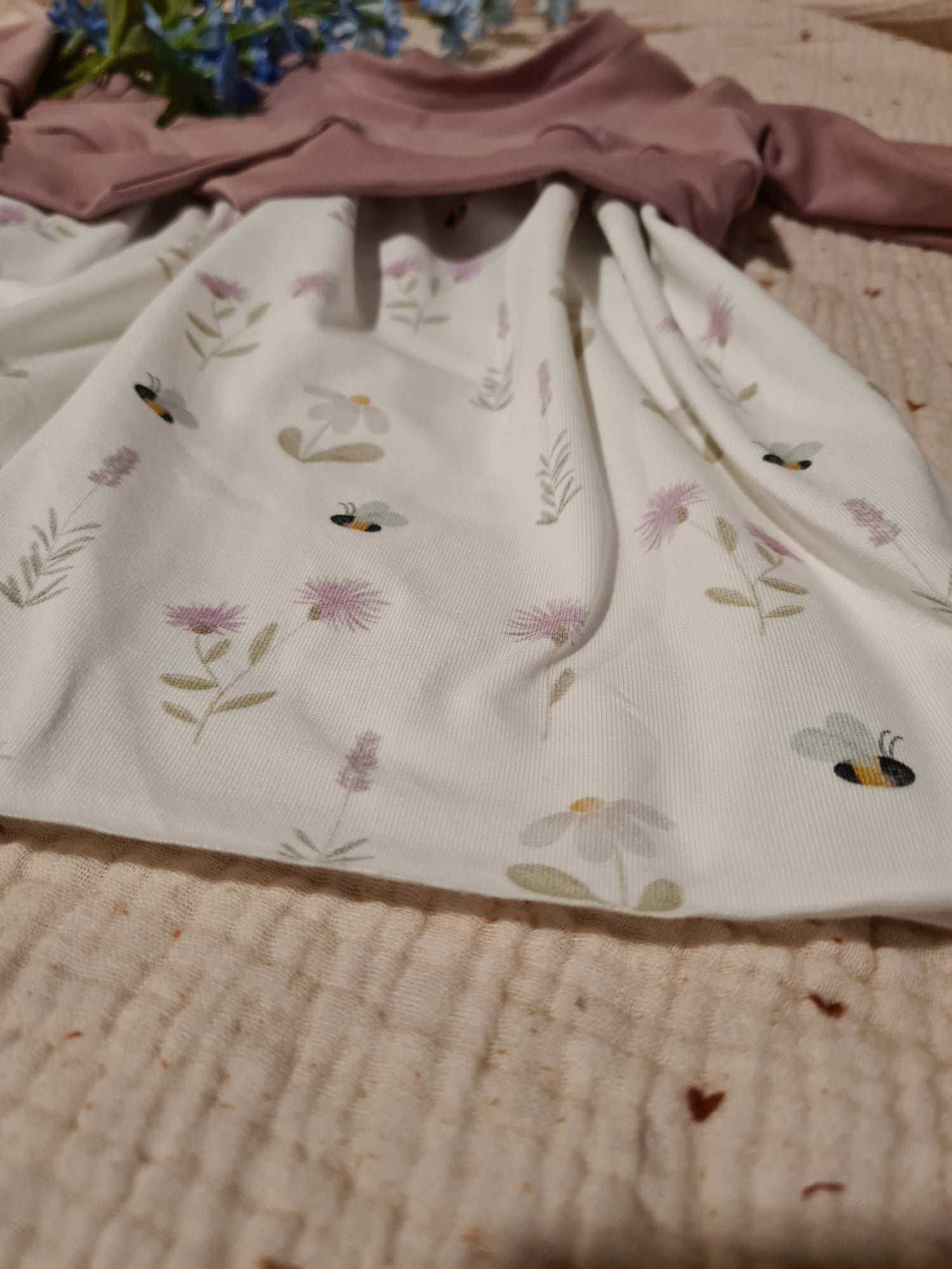 Individuelle Bestellung &quot;Girly Sweater&quot;