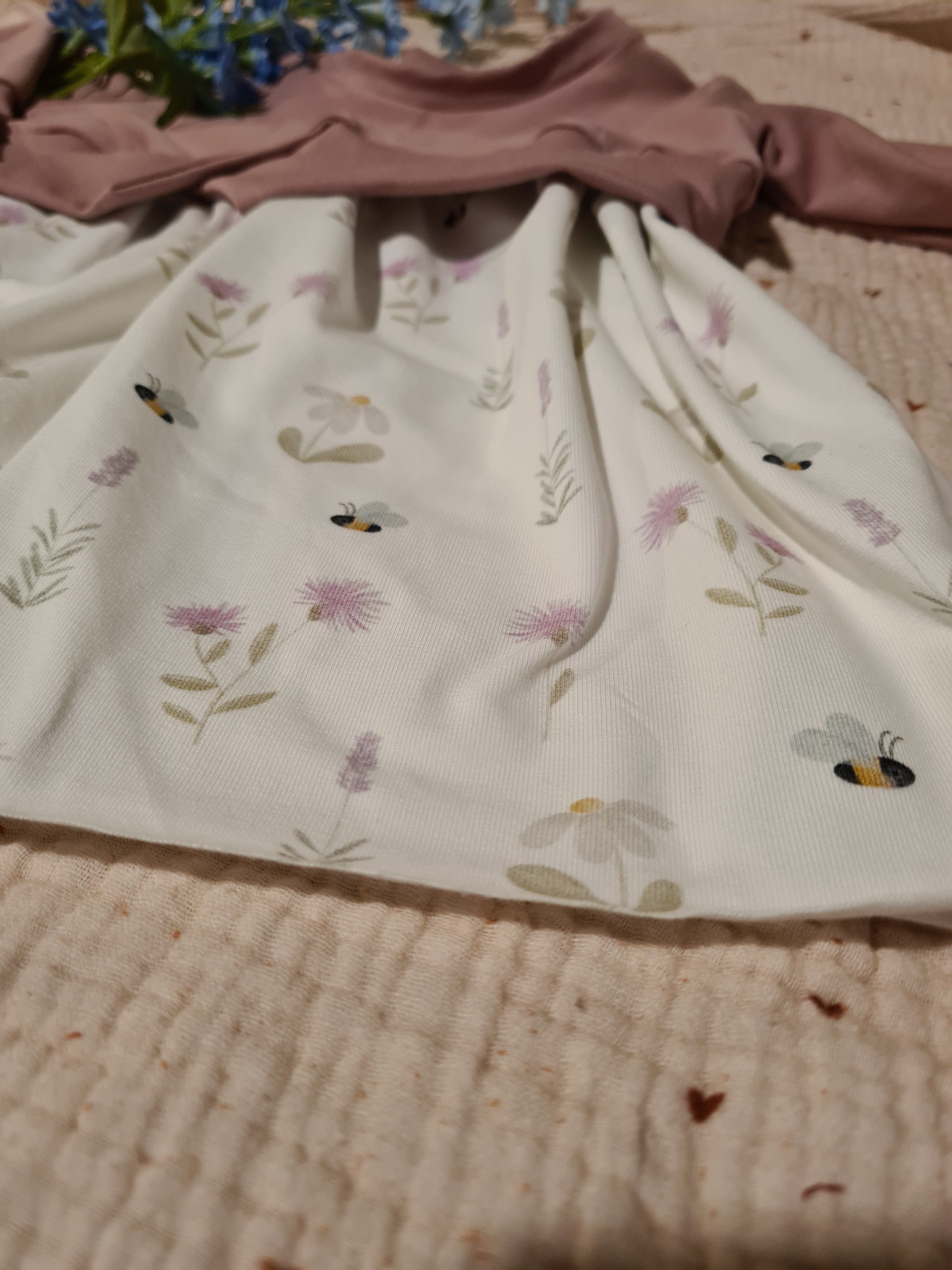 Individuelle Bestellung &quot;Girly Sweater&quot;