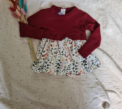 Individuelle Bestellung &quot;Girly Sweater&quot;