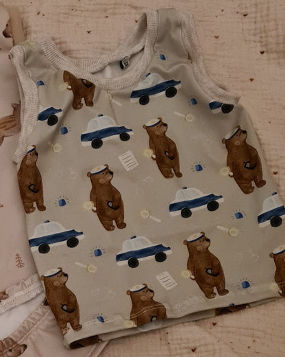 Individuelle Set Unterwäsche