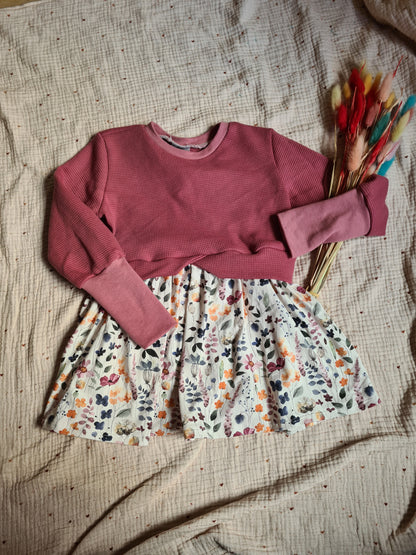 Individuelle Bestellung &quot;Girly Sweater&quot;