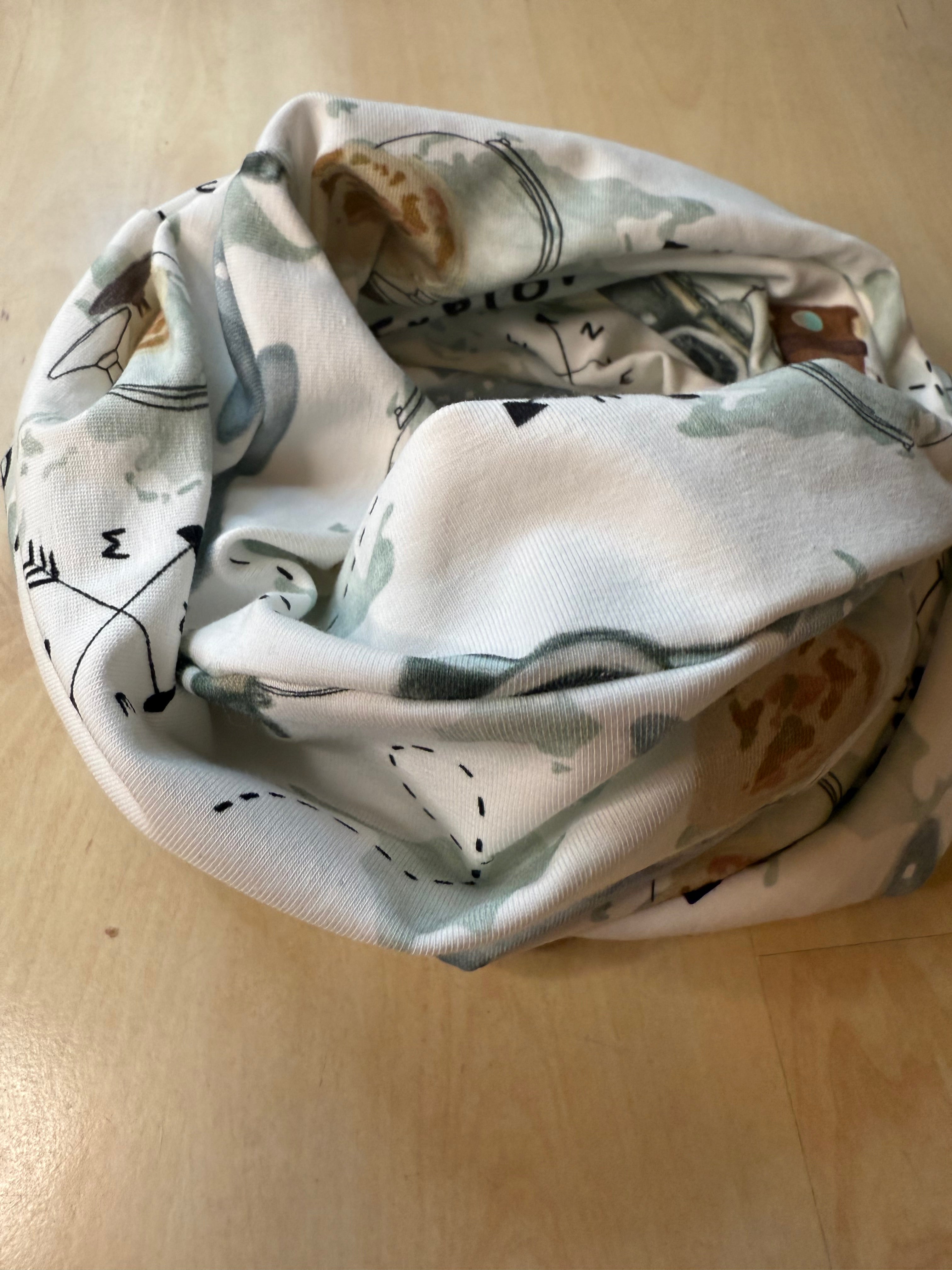 Loop &quot;Little Explorer