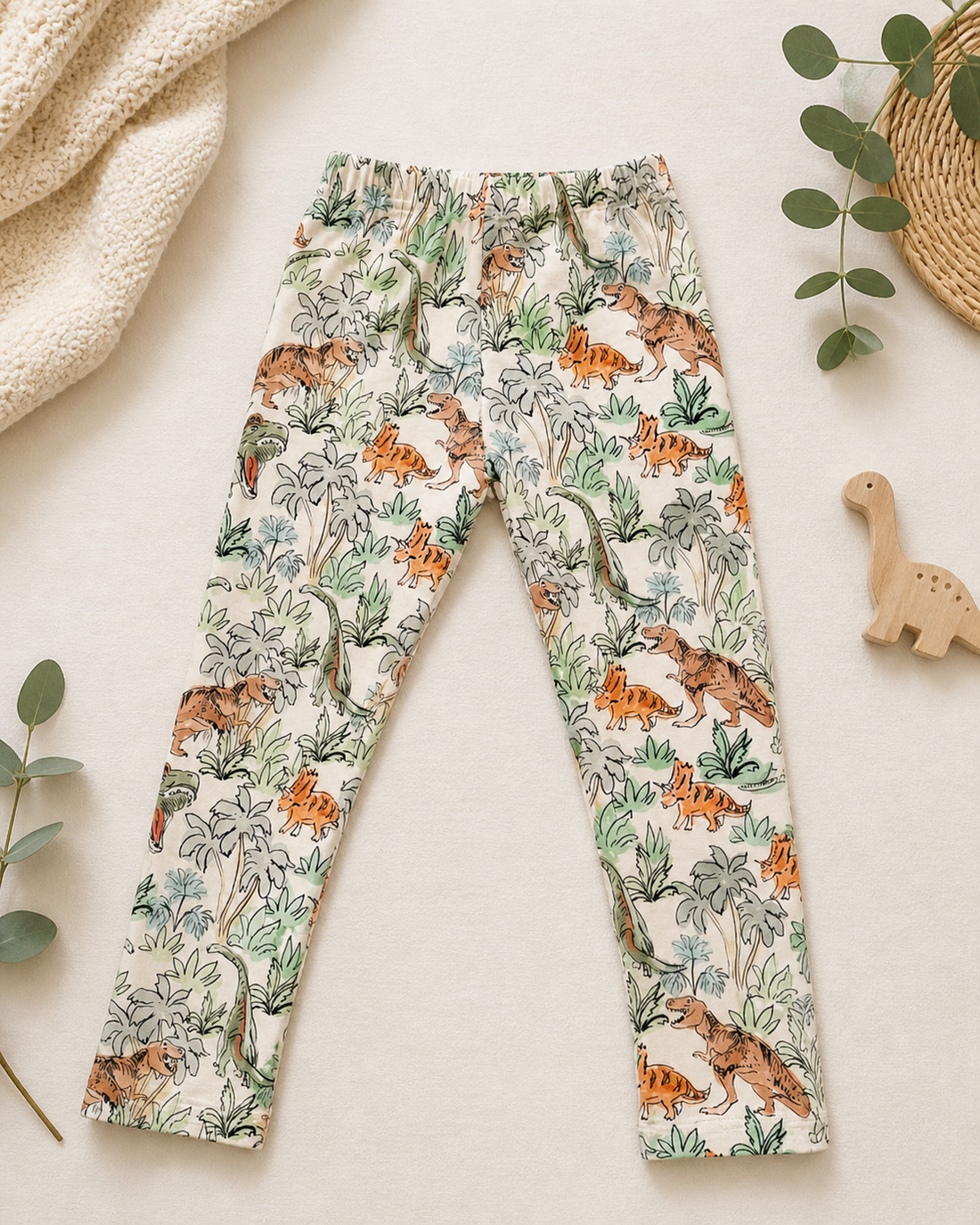 Dino Leggings