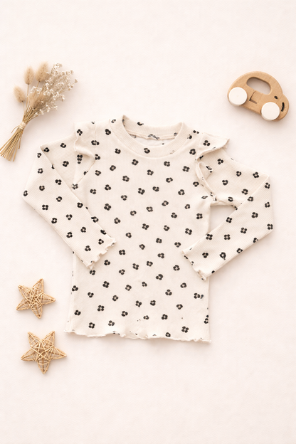 Ribshirt Leo