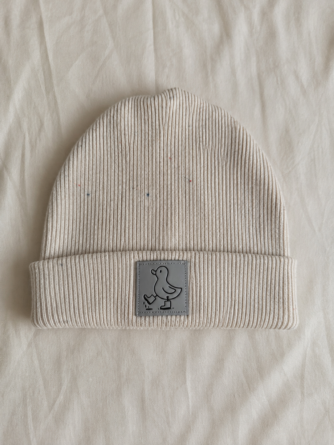 Beanie Enten
