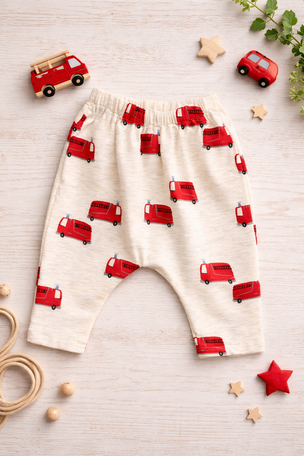 Legging de pompier