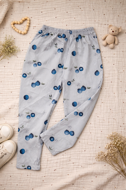 Legging Myrtille