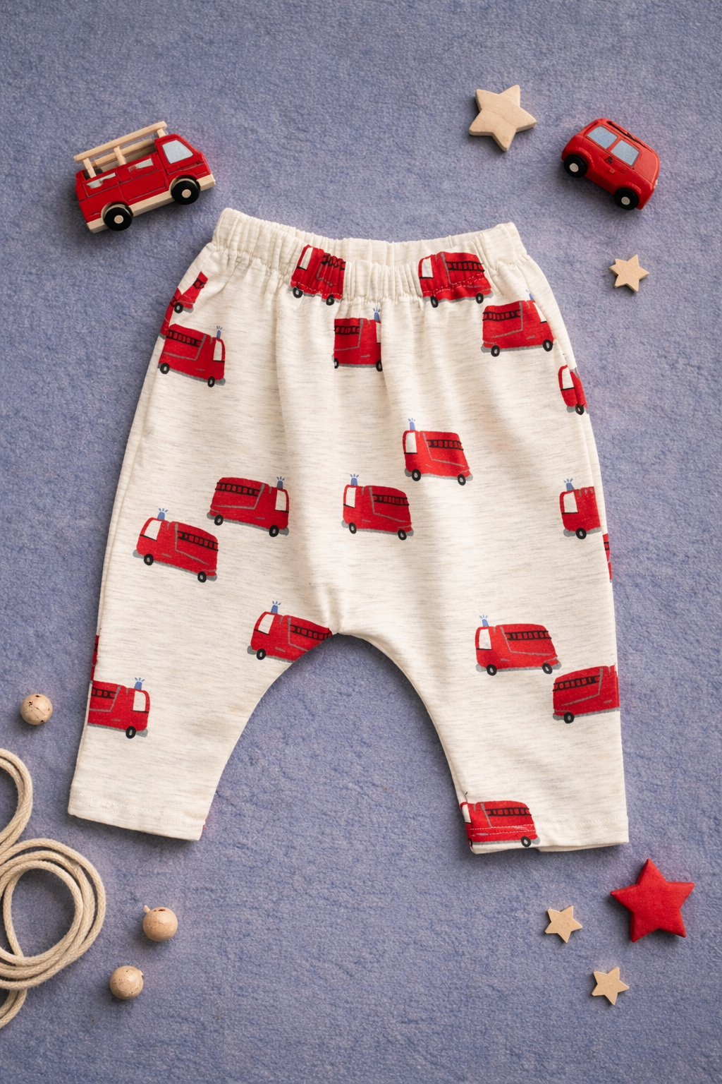 Legging de pompier