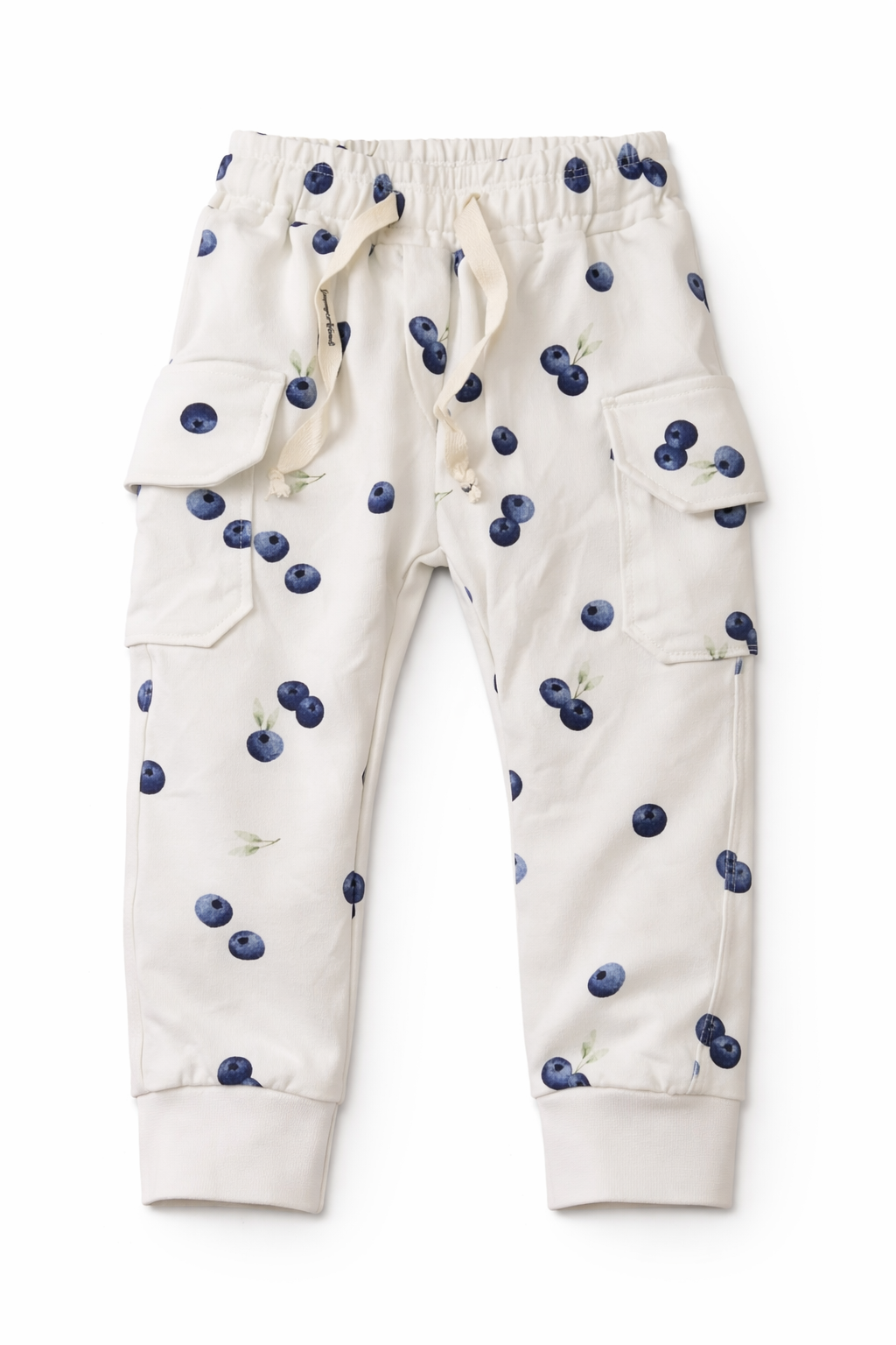 Individuelle Baggy-Pants