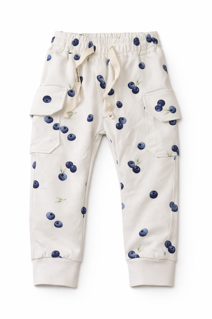 Individuelle Baggy-Pants