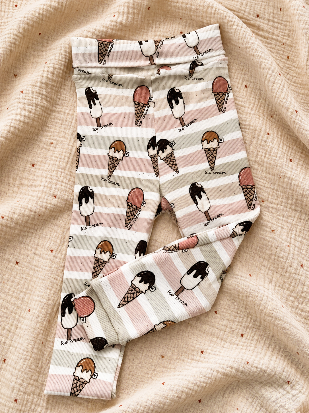 Leggings Eis