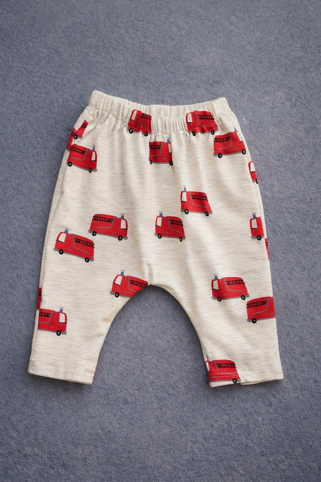 Legging de pompier