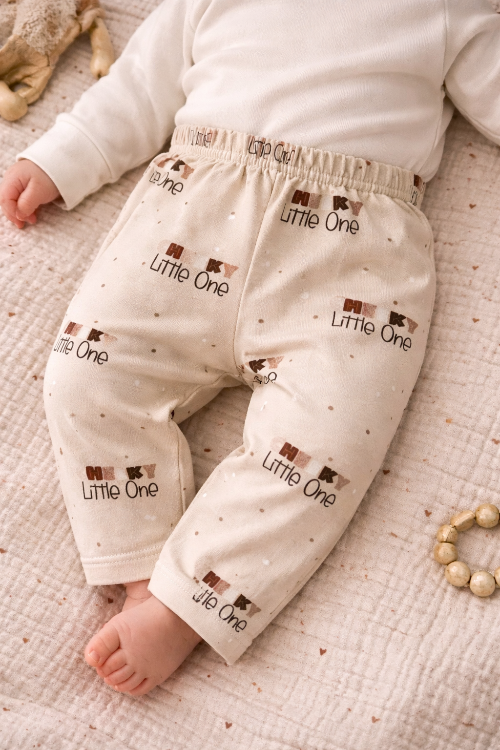 Leggings « Cheeky little one »