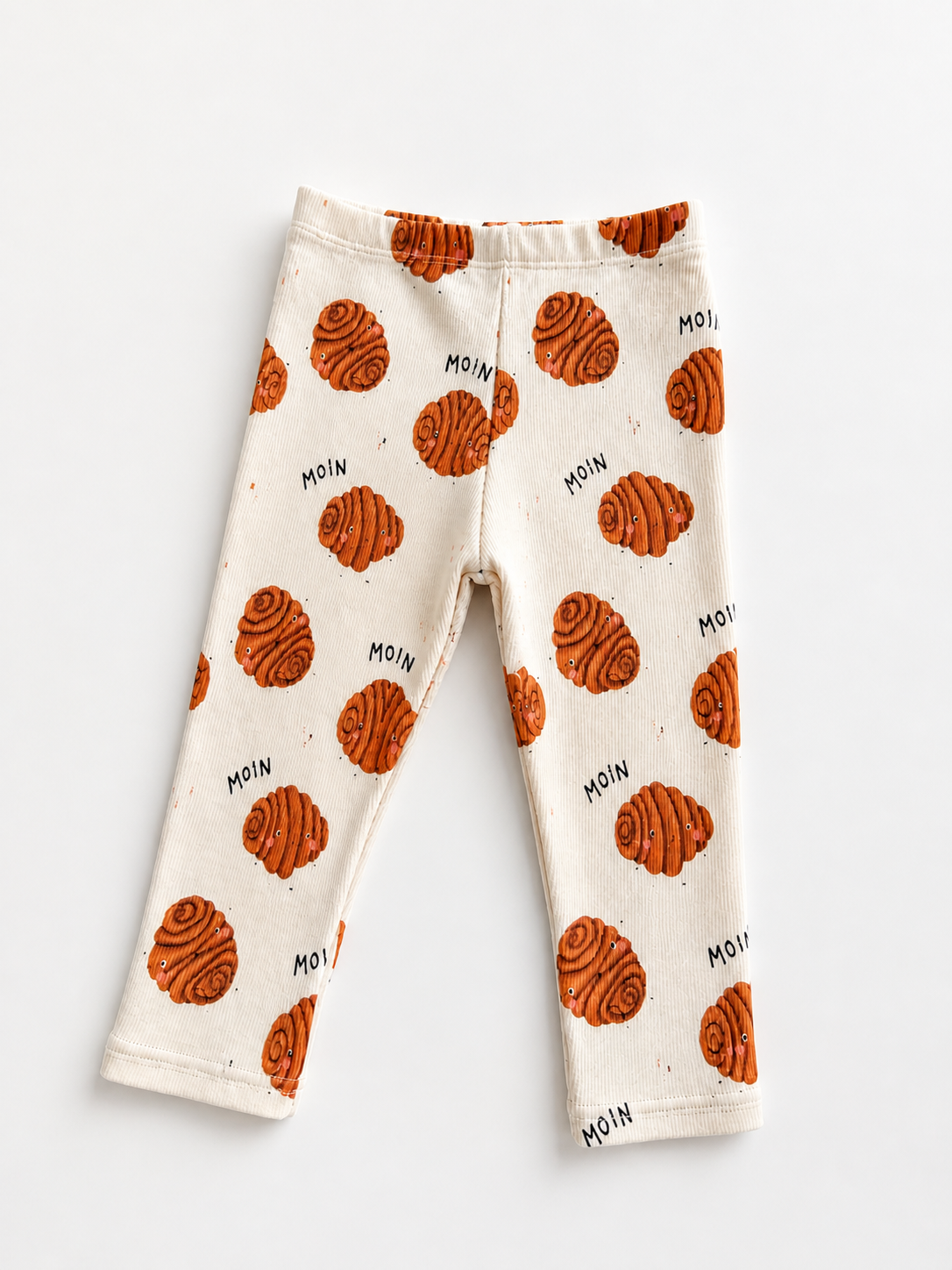 Leggings Franzbrötchen