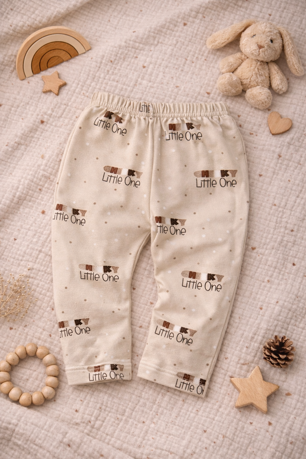 Leggings « Cheeky little one »