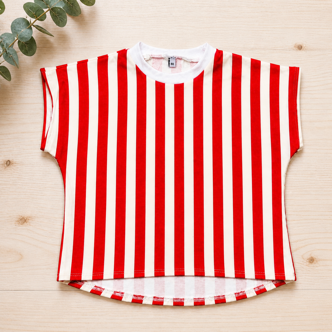T-Shirt Streifen