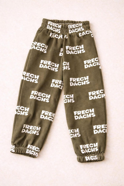 Jogging Hose Frech Dachs